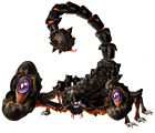 Scorpion Boss