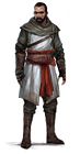 Assassin Guard
