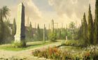Hippodrome Gardens