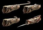 Hookblade