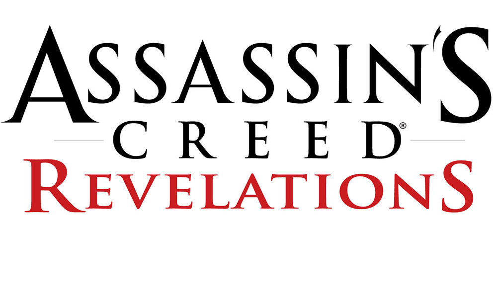 Logo Art from Assassin's Creed: Revelations