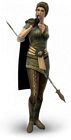 Samila Khadim, The Brigand