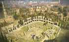 The Forum of The Ox Aerial View