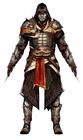 Turkish Assassin Armor