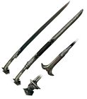 Yataghan Sword
