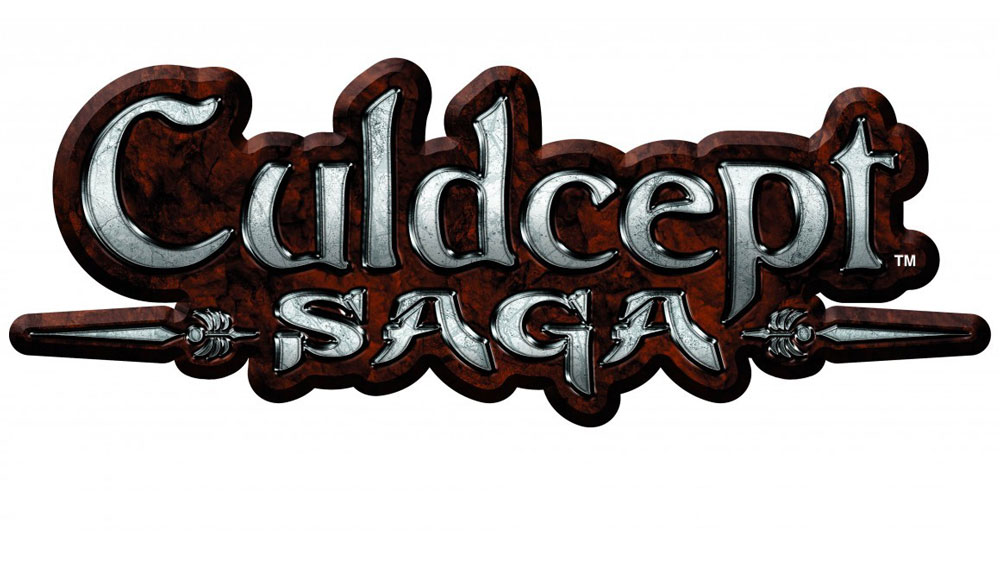 Logo Art from Culdcept Saga
