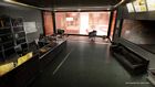 Adam Jensen's Office