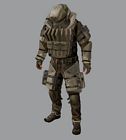 Belltower Heavy Soldier