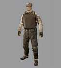 Belltower Light Soldier