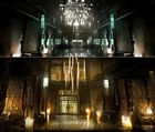 Chiron Building Lobby