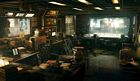 Megan Reed's Office
