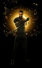 Adam Jensen