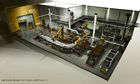 Montreal Lab Floor C