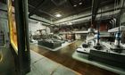 Montreal Lab