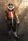 Renaissance Concept Art