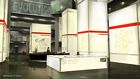 Sarif Industries HQ Atrium