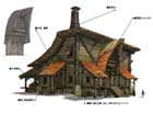 Hawthorne Hut