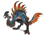 Cockatrice