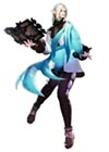 Elezen Arcanist