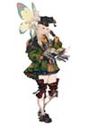 Elezen Scholar
