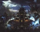 Garlean Stronghold