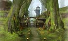 Black Shroud Gate