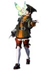 Hyur Scholar