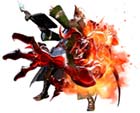 Hyur Summoner