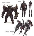 Imperial Garlean Army