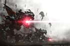 Magitek Mounts CG