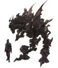 Magitek Reaper
