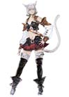 Miqo'te Female