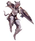 Miqo'te Male Gladiator