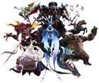 Primals Render