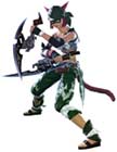 Rogue Render