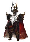 Solus zos Galvus