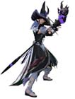 WoD Caster Gear