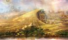 Environment Artwork