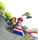 Mario Kart 7 Box Artwork