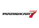 Mario Kart 7 Logo