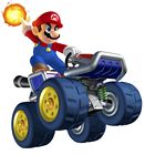 Mario, Fireball