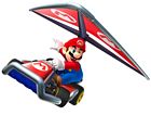 Mario, Glider
