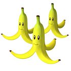 Triple Bananas