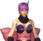 Ayane Portraitt