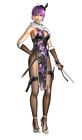 Ayane Venice Festival Costume