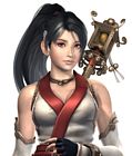 Momiji Portrait