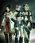Ninja Gaiden Sigma 2 Characters