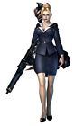 Rachel New York Working Woman Costume