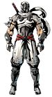 Ryu Collector's Edition Costume Concept Art