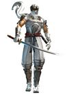 Ryu Collector's Edition Costume